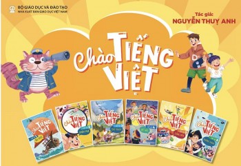 5 chương trình học tiếng Việt dành cho người Việt Nam ở nước ngoài