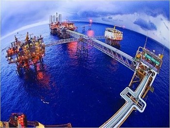 Việt - Nga tiếp tục hợp tác thăm dò địa chất và khai thác dầu khí