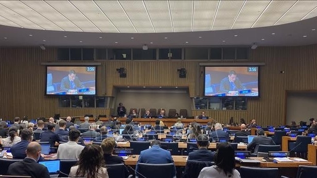 ASEAN tiếp tục cam kết duy trì khu vực Đông Nam Á phi vũ khí hạt nhân