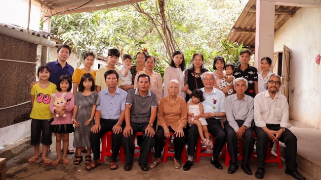 Thắt chặt sợi dây gắn kết tình hữu nghị Việt Nam – Lào, Việt Nam – Campuchia