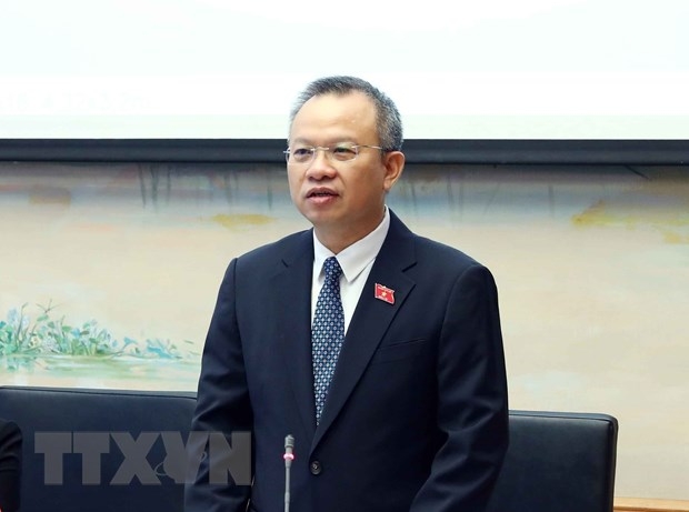 Việt Nam-Nga tiếp tục phát huy cơ chế Ủy ban Hợp tác liên Nghị viện