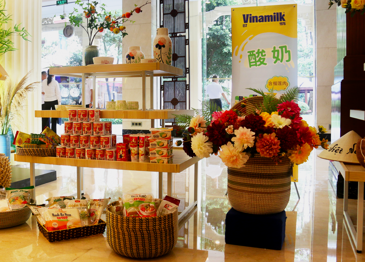 Ông Thọ là một trong 2 sản phẩm sữa đầu tiên của Việt Nam nhận xếp hạng 3 sao – mức cao nhất của giải thưởng danh giá Superior Taste Award.