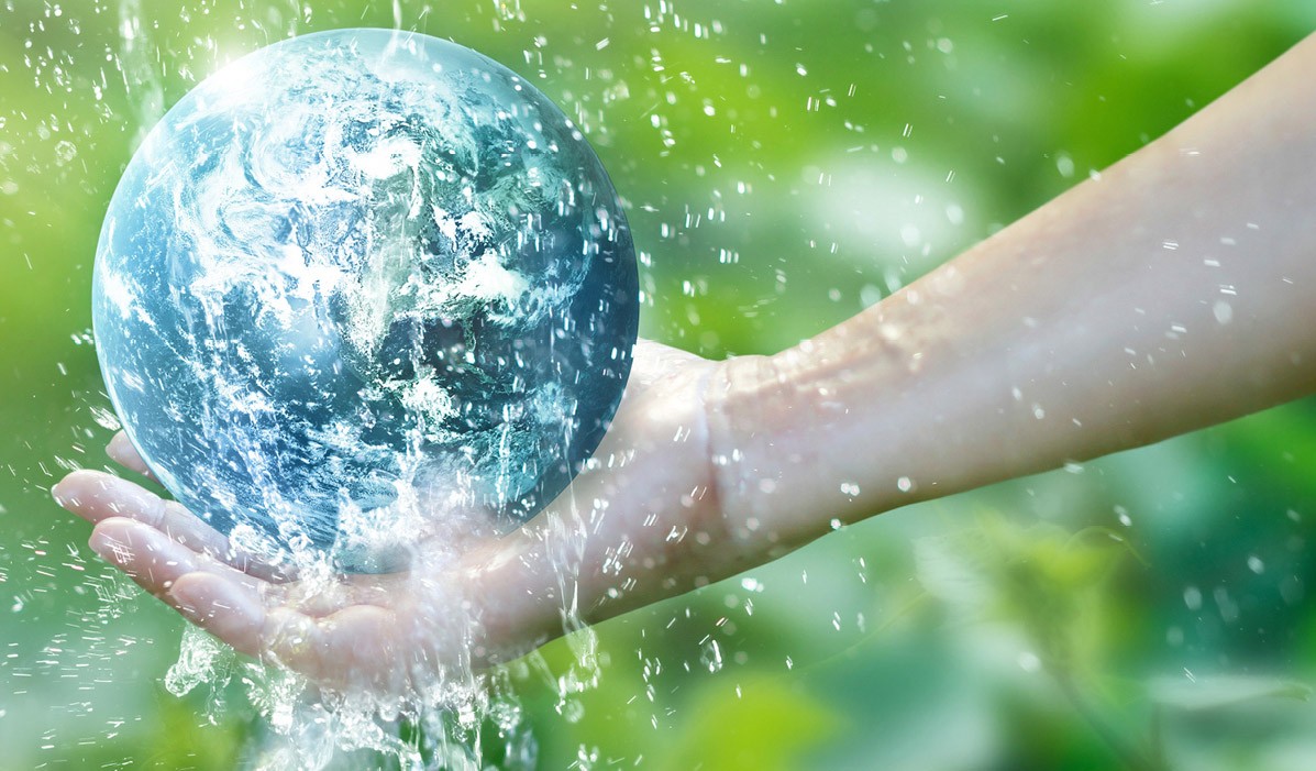 Ngày Lương thực Thế giới 2023: Cần gìn giữ tài nguyên nước 2