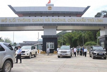 Sớm mở Tổng Lãnh sự quán Việt Nam tại Trùng Khánh (Trung Quốc)