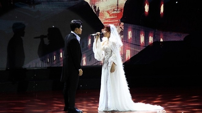 Đêm nhạc kịch West End Musicals: Quảng bá văn hóa Vương quốc Anh tới công chúng Việt Nam