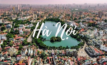 Hà Nội xếp thứ 96 trong 100 thành phố du lịch tốt nhất thế giới