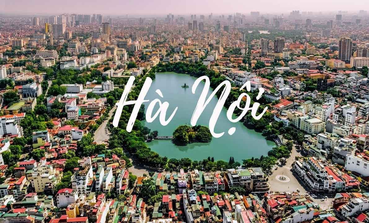 Resonance Consultancy: Hà Nội lọt top 100 thành phố du lịch tốt nhất thế giới