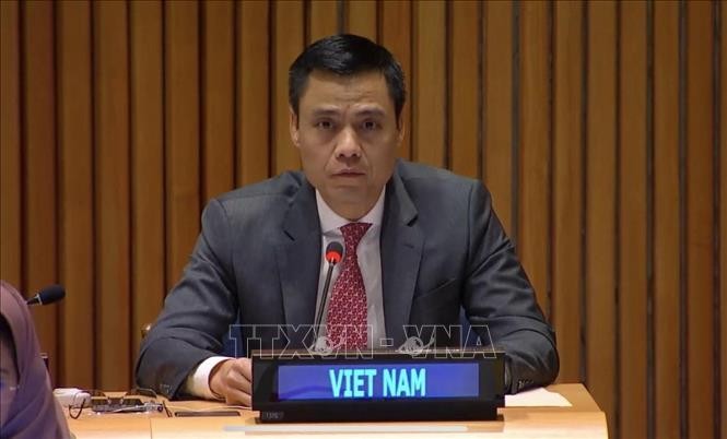 Việt Nam: Hợp tác để thúc đẩy và bảo vệ nhân quyền là một yêu cầu cần thiết