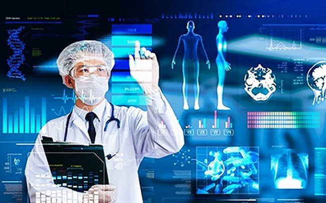 WHO kêu gọi quản lý việc sử dụng AI trong y tế