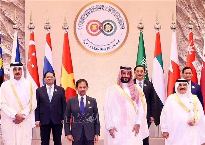 Chuyến công tác tới Saudi Arabia của Thủ tướng Phạm Minh Chính tạo bước đột phá trong tìm kiếm cơ hội hợp tác mới