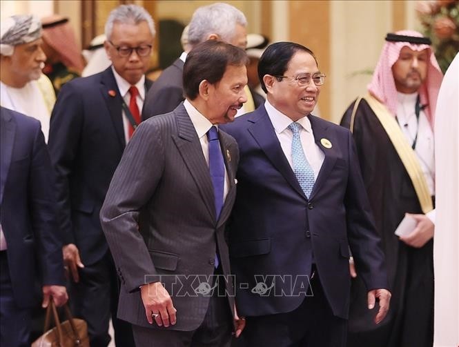 Chuyến công tác tới Saudi Arabia của Thủ tướng Phạm Minh Chính tạo bước đột phá trong tìm kiếm cơ hội hợp tác mới