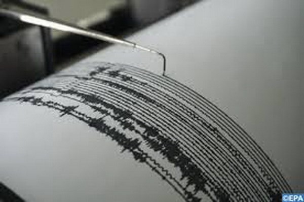 Liên tiếp xảy ra động đất ở Trung Quốc, Nepal, Ấn Độ