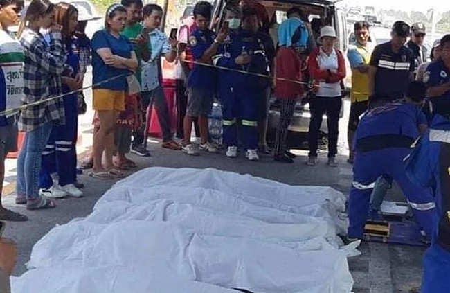 Làm gì để xin cấp phép đưa thi hài, tro cốt về nước?