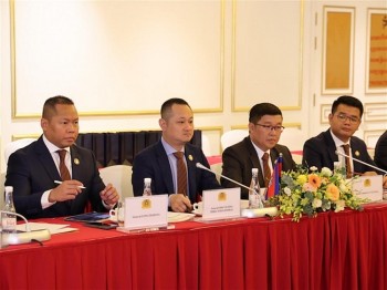 Việt Nam, Campuchia phối hợp giảm thiểu tình trạng xuất nhập cảnh trái phép