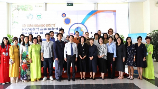 Di cư ảnh hưởng lớn đến nơi xuất cư lẫn nơi nhập cư