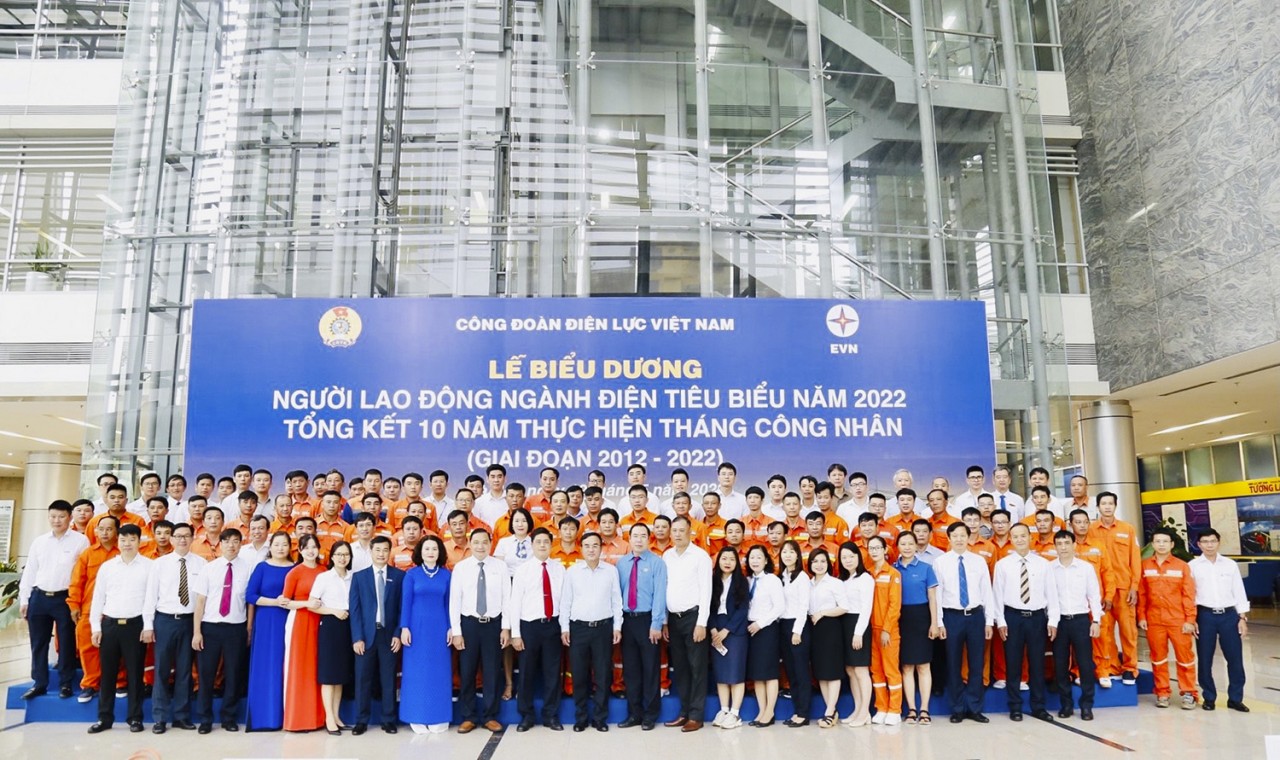 Công ty Nhiệt điện Uông Bí: Kỹ thuật viên Nguyễn Trọng Hoàng tiêu biểu trong hoạt động sáng kiến cải tiến kỹ thuật