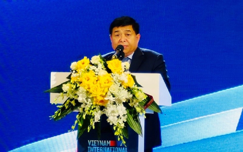 Cơ hội mới thúc đẩy ngành công nghiệp bán dẫn tại Việt Nam