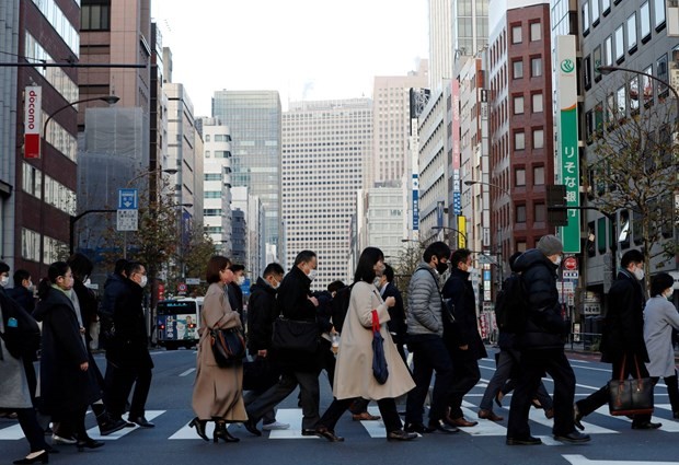 Nới lỏng quy định cư trú tạo thuận lợi cho người nước ngoài khởi nghiệp tại Nhật Bản