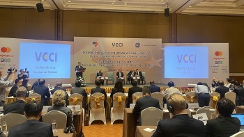 Việt Nam, Hoa Kỳ tìm kiếm cơ hội hợp tác trong tích hợp chuỗi cung ứng