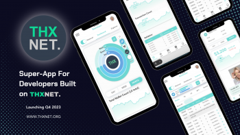 THXNET hợp tác chiến lược với AsiaTokenFund để triển khai các dịch vụ vào thị trường châu Á