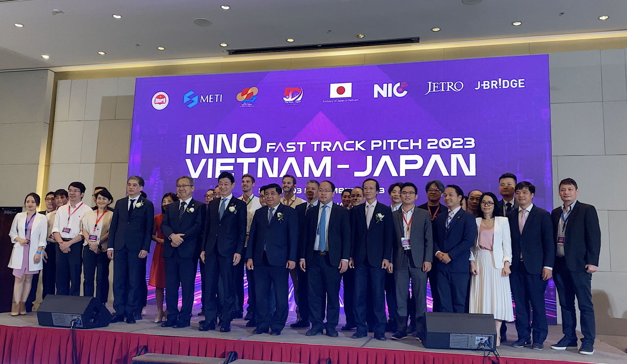 Ngày càng nhiều doanh nghiệp đổi mới sáng tạo Việt Nam chinh phục đối tác quốc tế