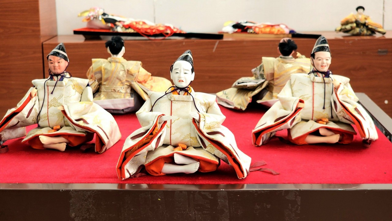 Trải nghiệm văn hóa Fukuroi, Nhật Bản tại Huế