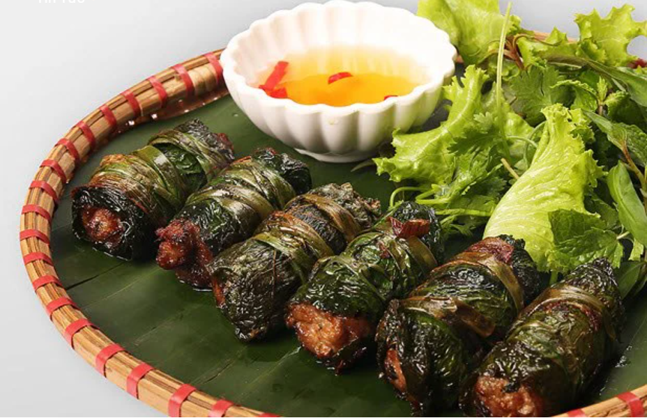 The Sydney Morning Herald: Bò cuốn lá lốt của Việt Nam là món ăn “ngon nhất hành tinh”