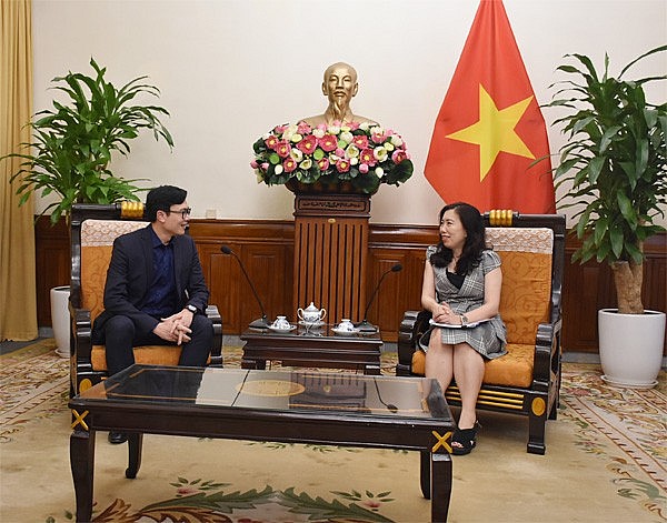 Hàng nghìn chuyên gia, trí thức mong muốn đóng góp cho sự phát triển của Việt Nam