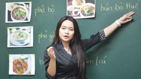 Cần Thơ quảng bá Ngày tiếng Việt trong cộng đồng người Việt Nam ở nước ngoài