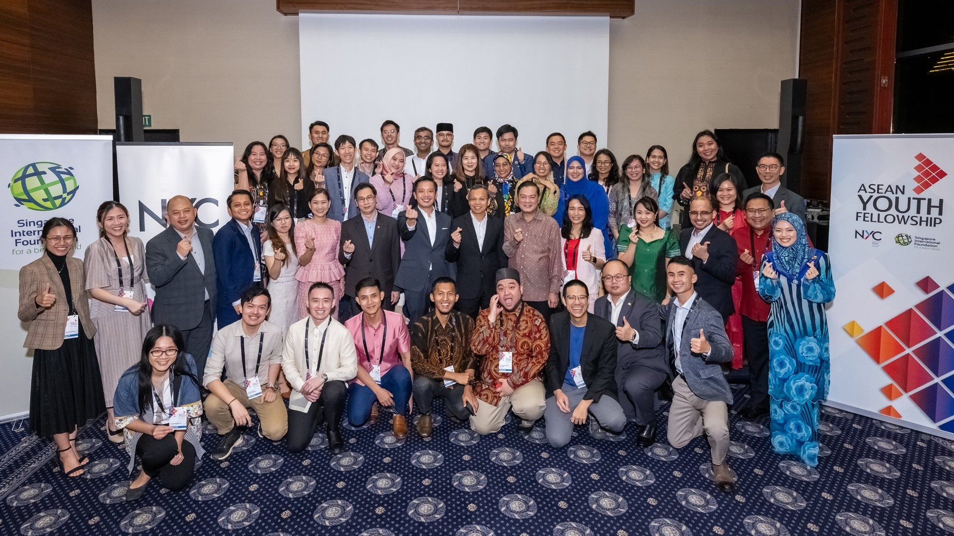 SIF: 29 năm hợp tác, vun đắp tình bằng hữu giữa nhân dân Việt Nam và Singapore