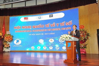 Việt Nam - Australia đẩy mạnh hợp tác trong lĩnh vực y tế số