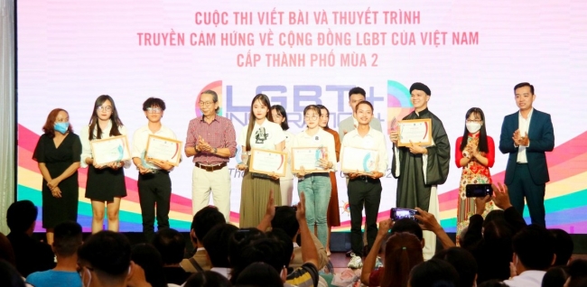 Thanh niên khó khăn của Cần Thơ được trang bị kỹ năng, hỗ trợ khởi sự kinh doanh