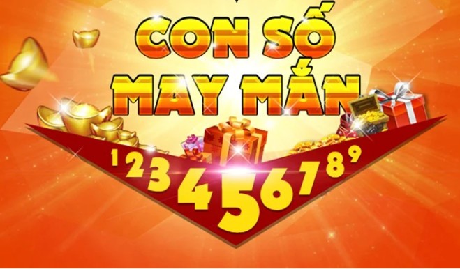 Con số may mắn hôm nay 15/11/2023 12 con giáp
