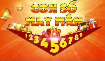 Con số may mắn hôm nay 15/11/2023 12 con giáp