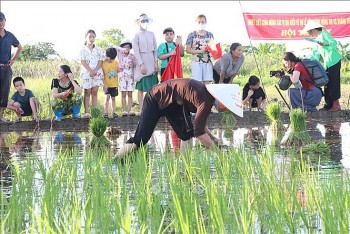 Quảng Ninh có thêm 5 di sản văn hóa phi vật thể quốc gia