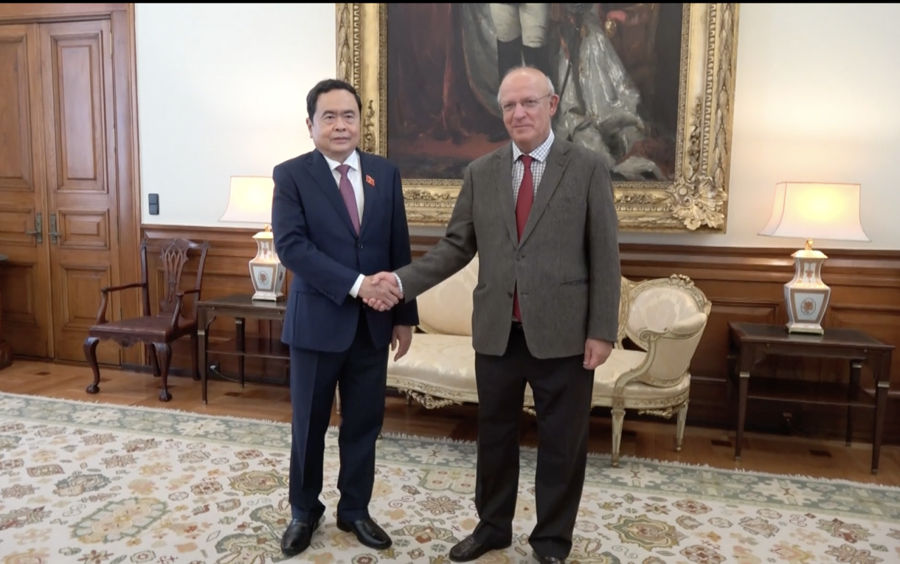 Việt Nam, Bồ Đào Nha sẽ mở cơ quan đại diện ngoại giao tại mỗi nước