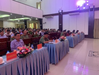 ben tre bao dam an sinh xa hoi giai quyet tot nguyen vong cua nguoi dan