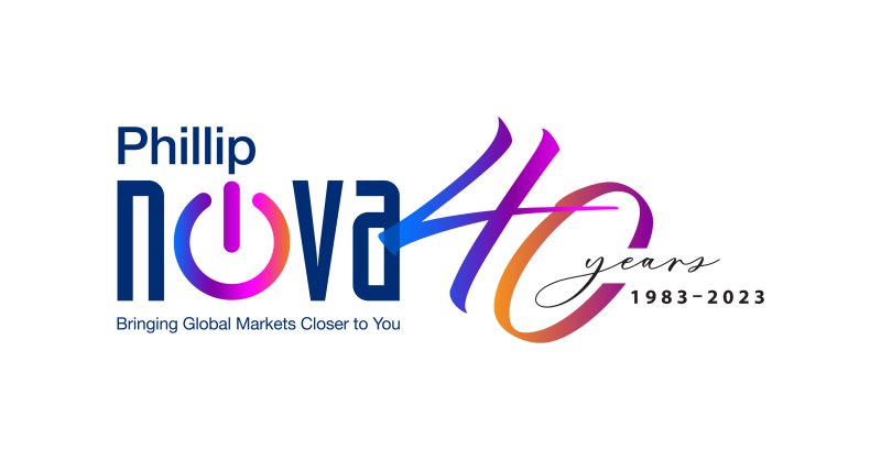Nền tảng Phillip Nova 2.0 được quảng bá là tài khoản giao dịch duy nhất mà nhà đầu tư sẽ cần