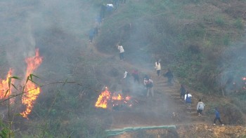 dien bien tang cuong cong tac phong chong chay rung