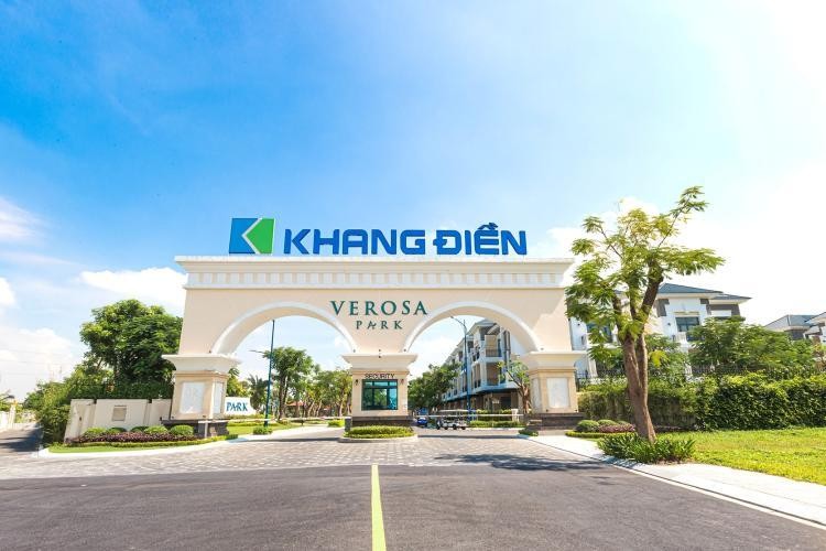 Lợi nhuận của Khang Điền sẽ lấy lại mốc 1.000 tỷ đồng trong năm 2024