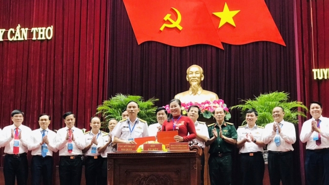 Nhiều cách làm mới, sáng tạo đẩy mạnh tuyên truyền biển, đảo, biên giới