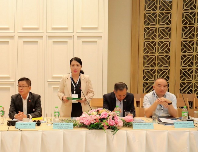 Thành phố Hồ Chí Minh mời gọi kiều bào tham gia vào các lĩnh vực đầu tư trọng điểm