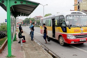 Lộ trình, lịch trình các tuyến xe buýt tại Nghệ An Mới nhất, chi tiết nhất năm 2024