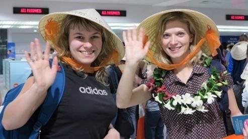 Những điều du khách Nga cần biết khi đến Việt Nam