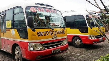 Lộ trình, lịch trình các tuyến xe buýt tại Hà Tĩnh mới nhất, chi tiết nhất năm 2024