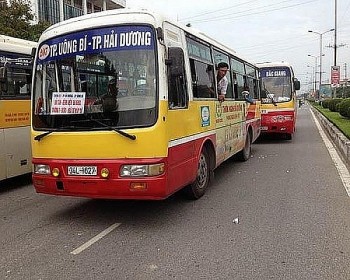 Lộ trình, lịch trình các tuyến xe buýt tại Hải Dương. Mới nhất, chi tiết nhất năm 2024