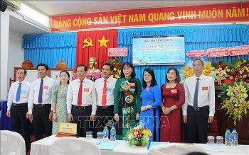 Nâng cao chất lượng hoạt động Hội hữu nghị Việt Nam - Hàn Quốc