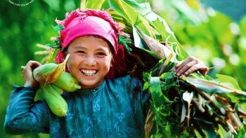 Cuộc thi ảnh, video "Việt Nam hạnh phúc - Happy Vietnam năm 2023" thu hút hơn 7.000 tác phẩm dự thi