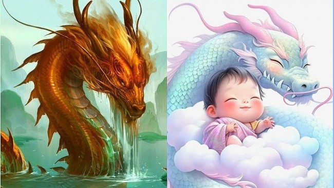 Tuổi Canh Thìn 2000 có nên sinh con năm 2024 không?