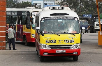 Lộ trình, lịch trình các tuyến xe buýt tại Quảng Ninh. Mới nhất, chi tiết nhất năm 2024